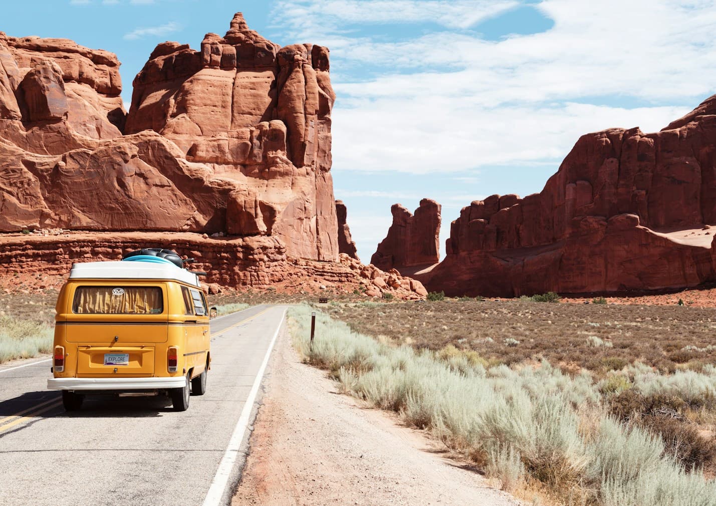 Interest-Based Travel