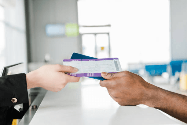 Ticketing