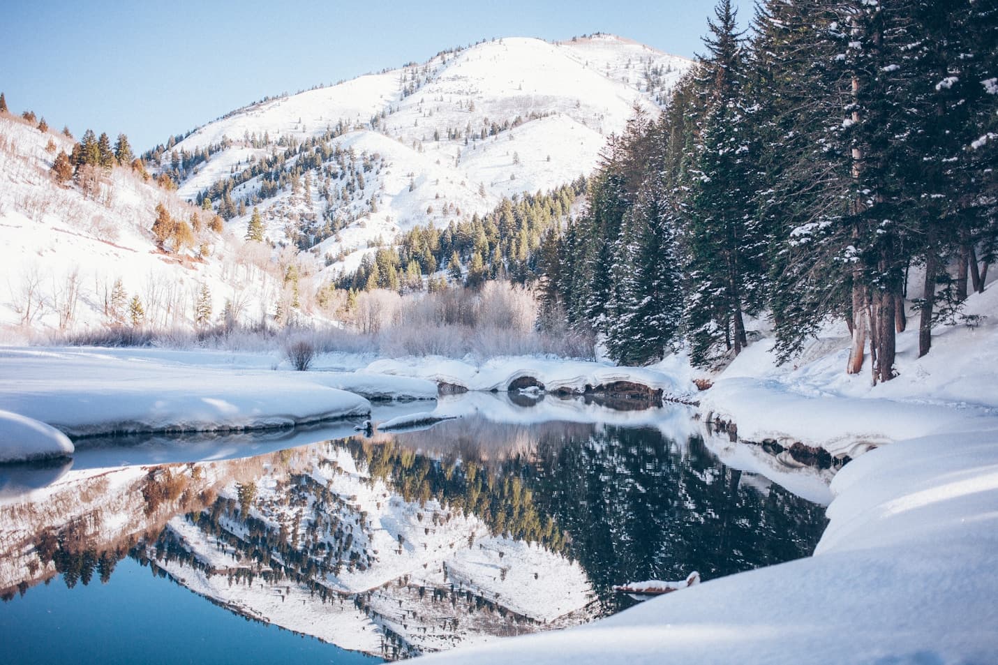 Seasonal Travel