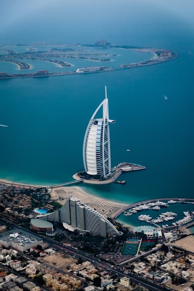 Dubai Experience