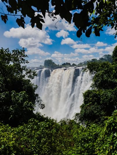 Victoria Falls