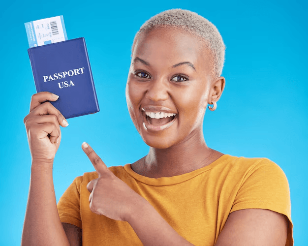 Visa and Tourism